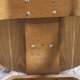 LCW lounge chair in Ash, Charles & Ray Eames, Early Herman Miller