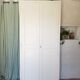 Large vintage wardrobe