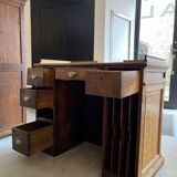 Small Shop Counter