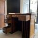 Small shop counter