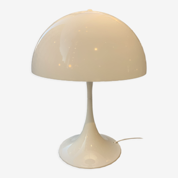 Lampe Panthella par Verner Panton pour louis poulsen, 1970