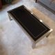 Vintage Italian coffee table 70s