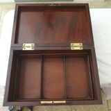 apothecary doctor box XIX