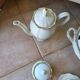 Set of porcelain tableware Seltmann Weiden