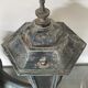 Vintage outdoor lantern