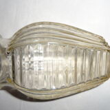 Art deco style vase