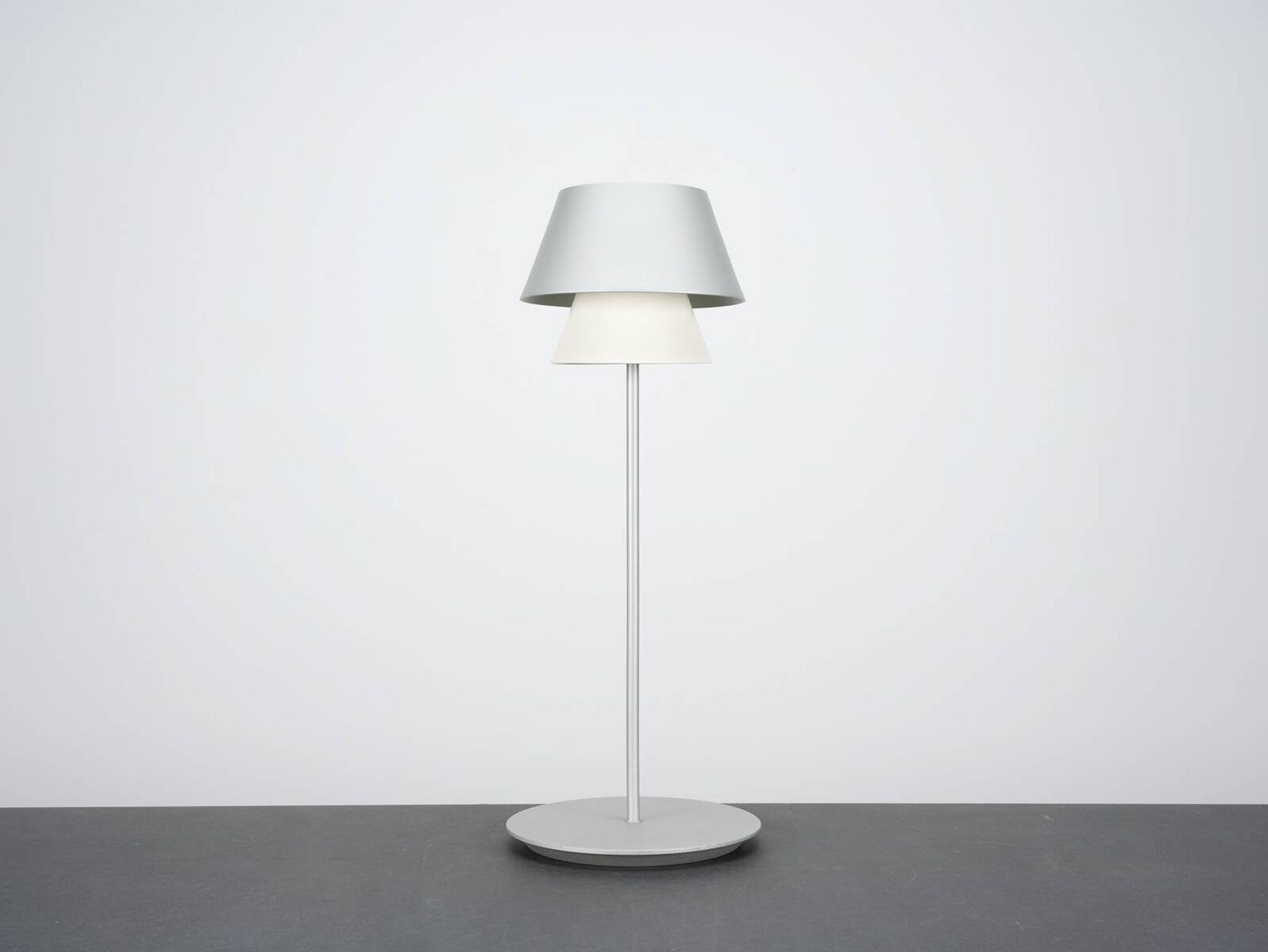 Lampe Postmoderne Gala SM de Gabriel Teixidó pour Carpyen circa 1980