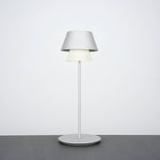 Lampe Postmoderne Gala SM de Gabriel Teixidó pour Carpyen circa 1980