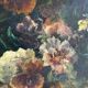 Antique painting
