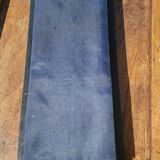 Vintage naturalized butterfly frame