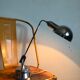 Jumo 600 vintage office lamp