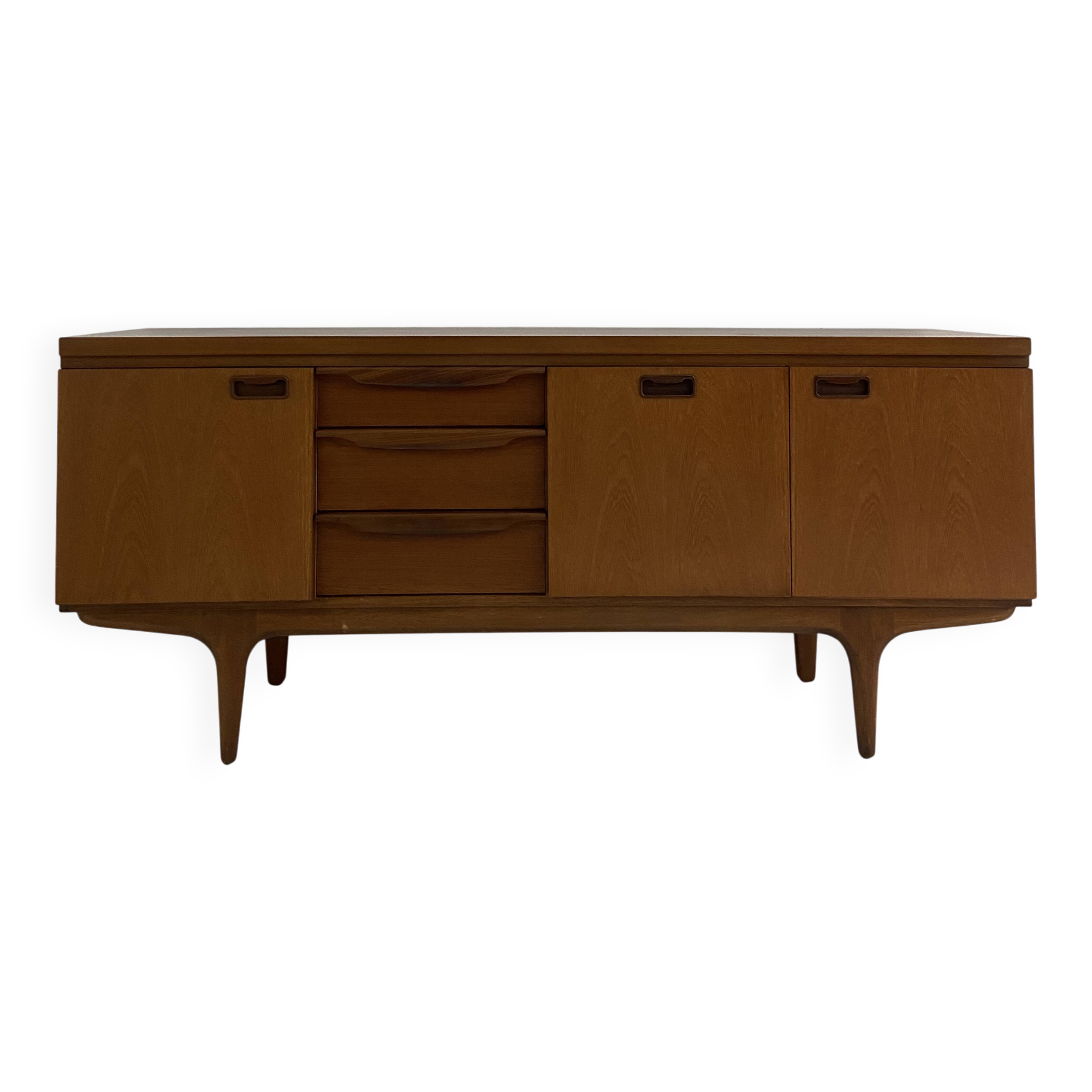 vintage enfilade
