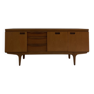enfilade vintage