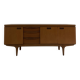vintage enfilade
