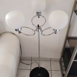 Minimalist floor lamp 1970