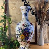 Paire de vases xxl