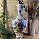 Pair of xxl vases