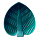 Leaf slip dish