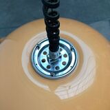 Suspension Cabras Space Age Mid-Century by Luigi Massoni for Guzzini, 1960s