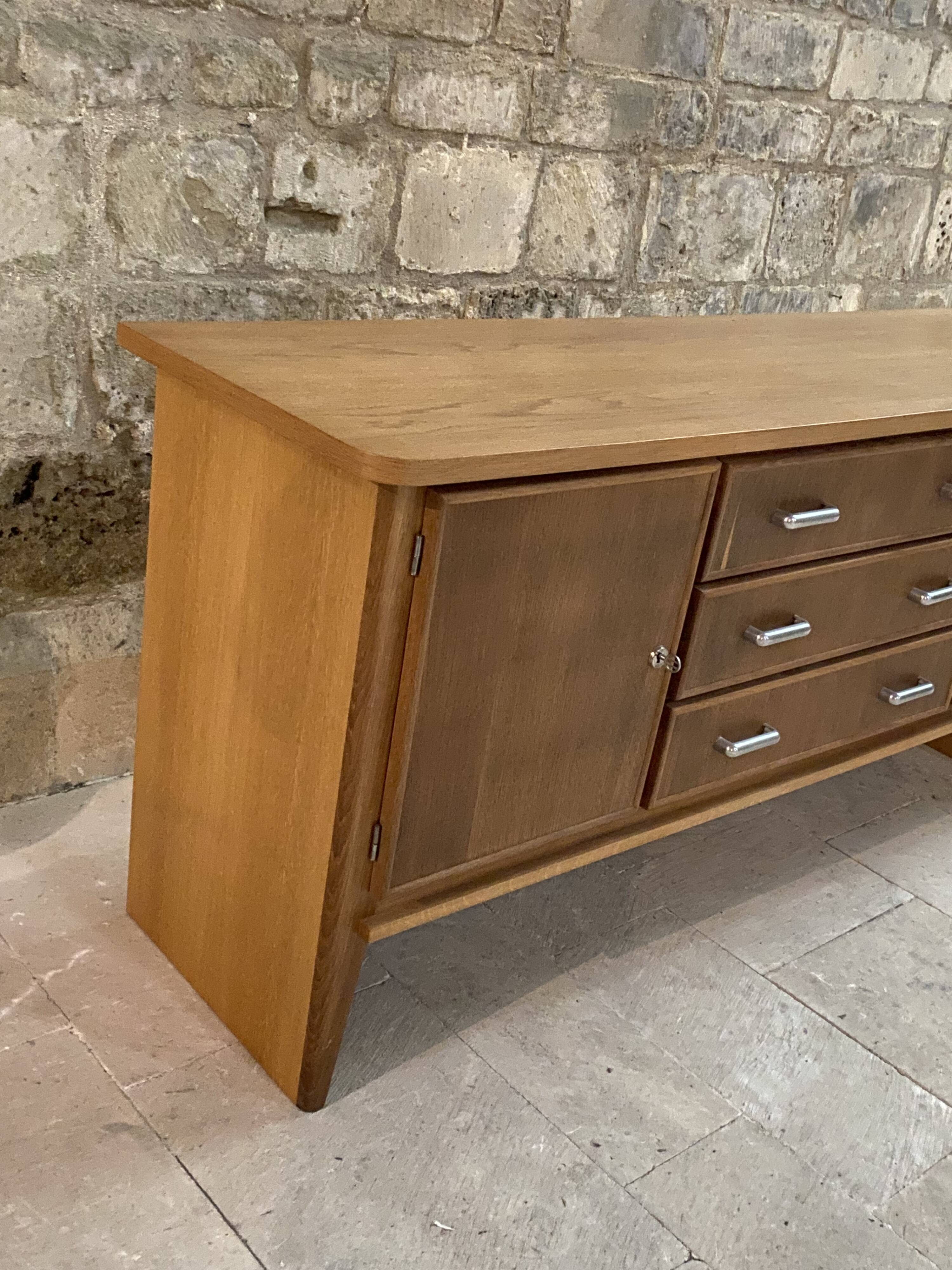 Meuble Réné Gabriel RG202 de 1948