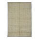 Turkish Handcrafted Loom Oushak Rug 246 cm x 350 cm