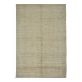 Turkish Handcrafted Loom Oushak Rug 246 cm x 350 cm