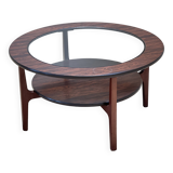 Table Basse Scrieber, 1960s