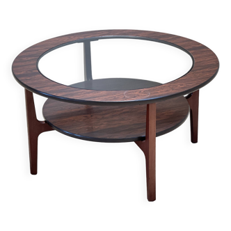 Scrieber Coffee Table, 1960s