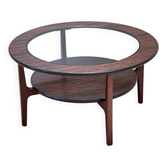 Table Basse Scrieber, 1960s