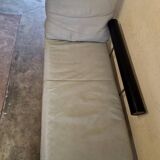 Antonio Citterio (Born in 1950) - Sity model chaise longue daybed 1986