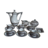 Phoenician style tea service