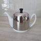Théière SALAM 4 Tasses Guy Degrenne avec cloche feutrine et filtre