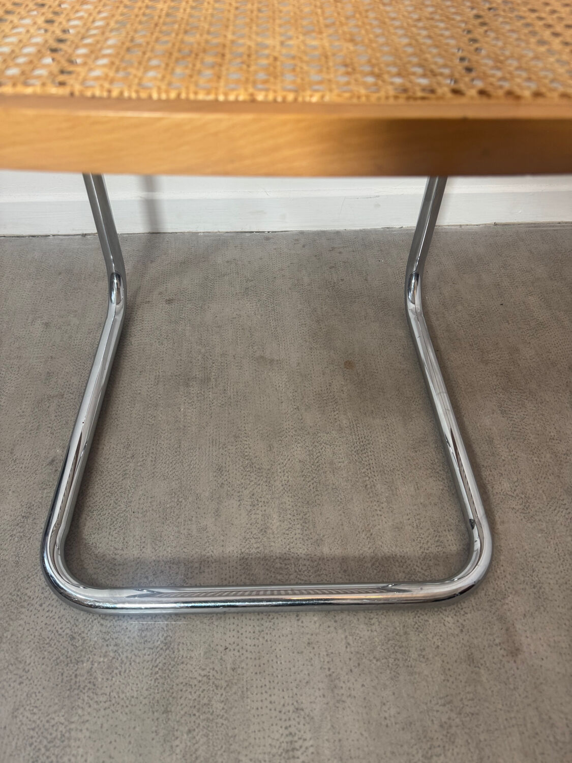 Chair Cesca Marcel Breuer B32 Made in Italy