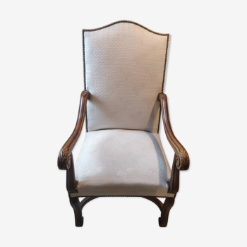 Fauteuil ancien