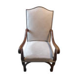 Fauteuil ancien