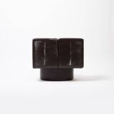 Chair from Slovak TV headquaters in Bratislava, 1970s