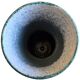 Vintage Italian ceramic vase Fratelli