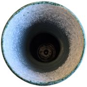 Vase céramique italienne vintage Fratelli