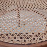 Cane armchair, Thonet brand