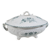 Richelieu ironstone tureen