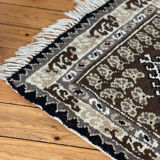 Kairouan alloucha carpet