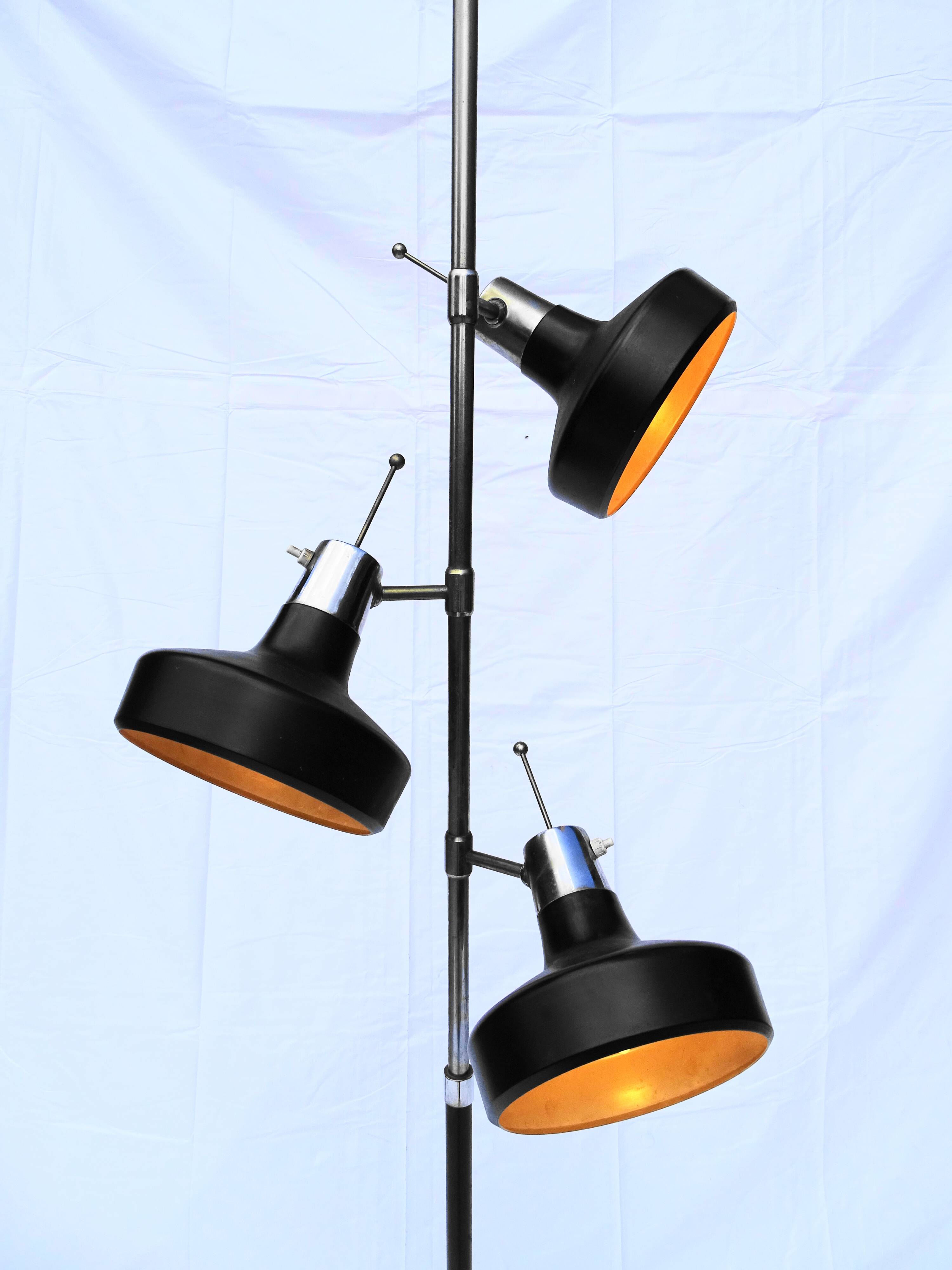 Lampadaire etienne fermigier monix