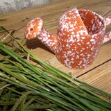 Ceramic watering can