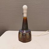 table lamp from Danish Søholm, designed by EJ (Einar Johansen) 1960-70s.