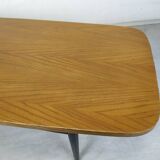 Scandinavian coffee table
