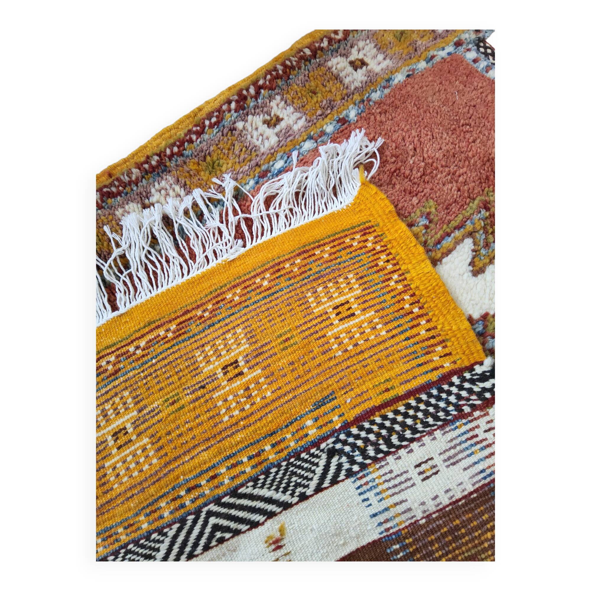 Berber Kilim