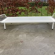 Vintage Meridian Achilles by Rawi Winschoten minimalist design of the 50s