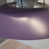 Pendant lamp, Danish design, 1970s, production: Louis Poulsen