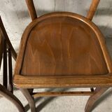 50s bistro chairs