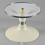 Lampe champignon Space Age en plastique Dadime XL, France années 1970